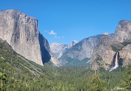 Yosemite National Park thumb 4